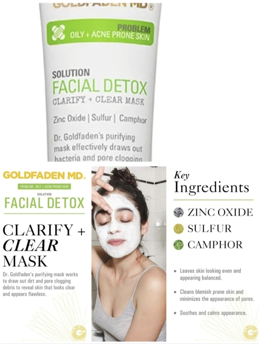 Goldfaden MD - 5 Product Set - Picture 9 of 10